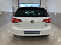 Volkswagen Golf VII 1.4 TSI EDITION 40 R LIMITÉE 5PORTES - <small></small> 18.990 € <small>TTC</small> - #6