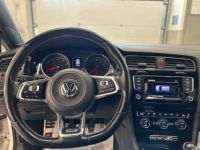 Volkswagen Golf VII 1.4 TSI EDITION 40 R LIMITÉE 5PORTES - <small></small> 18.990 € <small>TTC</small> - #7