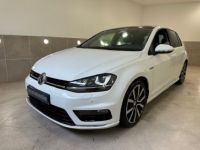 Volkswagen Golf VII 1.4 TSI EDITION 40 R LIMITÉE 5PORTES - <small></small> 18.990 € <small>TTC</small> - #9