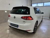 Volkswagen Golf VII 1.4 TSI EDITION 40 R LIMITÉE 5PORTES - <small></small> 18.990 € <small>TTC</small> - #10