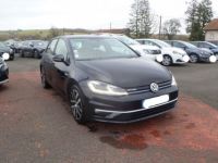 Volkswagen Golf VII 1.5 TSI 130CH BLUEMOTION CARAT 5 PORTES BV6 - <small></small> 19.600 € <small>TTC</small> - #2