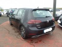 Volkswagen Golf VII 1.5 TSI 130CH BLUEMOTION CARAT 5 PORTES BV6 - <small></small> 19.600 € <small>TTC</small> - #4