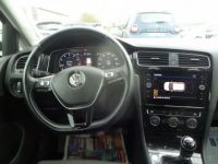 Volkswagen Golf VII 1.5 TSI 130CH BLUEMOTION CARAT 5 PORTES BV6 - <small></small> 19.600 € <small>TTC</small> - #8