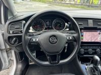 Volkswagen Golf VII 1.5 TSI 130ch CONNECT DSG7 *TBE/CARPLAY/SUIVI Volkswagen* - <small></small> 18.990 € <small>TTC</small> - #9