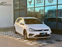 Volkswagen Golf VII 1.5 TSI 150 EVO DSG7 R-LINE - <small></small> 20.990 € <small>TTC</small> - #1