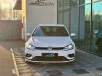 Volkswagen Golf VII 1.5 TSI 150 EVO DSG7 R-LINE - <small></small> 20.990 € <small>TTC</small> - #2