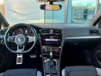 Volkswagen Golf VII 1.5 TSI 150 EVO DSG7 R-LINE - <small></small> 20.990 € <small>TTC</small> - #8