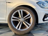 Volkswagen Golf VII 1.5 TSI 150 EVO DSG7 R-LINE - <small></small> 20.990 € <small>TTC</small> - #17