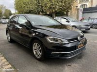 Volkswagen Golf VII 1.5 TSI 150Ch CARAT DSG BVA - <small></small> 18.990 € <small>TTC</small> - #5