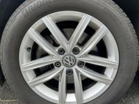 Volkswagen Golf VII 1.5 TSI 150Ch CARAT DSG BVA - <small></small> 18.990 € <small>TTC</small> - #7