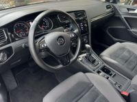 Volkswagen Golf VII 1.5 TSI 150Ch CARAT DSG BVA - <small></small> 18.990 € <small>TTC</small> - #13