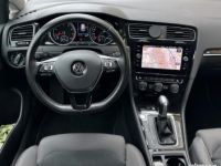 Volkswagen Golf VII 1.5 TSI 150Ch CARAT DSG BVA - <small></small> 18.990 € <small>TTC</small> - #14