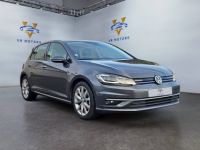 Volkswagen Golf VII 1.5 TSI EVO 130ch BlueMotion Sound *** CAREPLAY / FAIBLE KM / SUIVI COMPLET *** - <small></small> 20.490 € <small>TTC</small> - #1