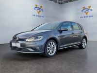 Volkswagen Golf VII 1.5 TSI EVO 130ch BlueMotion Sound *** CAREPLAY / FAIBLE KM / SUIVI COMPLET *** - <small></small> 20.490 € <small>TTC</small> - #3