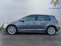 Volkswagen Golf VII 1.5 TSI EVO 130ch BlueMotion Sound *** CAREPLAY / FAIBLE KM / SUIVI COMPLET *** - <small></small> 20.490 € <small>TTC</small> - #4