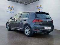 Volkswagen Golf VII 1.5 TSI EVO 130ch BlueMotion Sound *** CAREPLAY / FAIBLE KM / SUIVI COMPLET *** - <small></small> 20.490 € <small>TTC</small> - #5