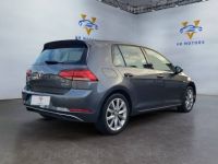 Volkswagen Golf VII 1.5 TSI EVO 130ch BlueMotion Sound *** CAREPLAY / FAIBLE KM / SUIVI COMPLET *** - <small></small> 20.490 € <small>TTC</small> - #7