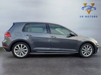 Volkswagen Golf VII 1.5 TSI EVO 130ch BlueMotion Sound *** CAREPLAY / FAIBLE KM / SUIVI COMPLET *** - <small></small> 20.490 € <small>TTC</small> - #8