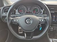 Volkswagen Golf VII 1.5 TSI EVO 130ch BlueMotion Sound *** CAREPLAY / FAIBLE KM / SUIVI COMPLET *** - <small></small> 20.490 € <small>TTC</small> - #11