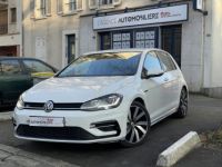 Volkswagen Golf VII 1.5 TSI EVO 150 7CV BLUEMOTION TECHNOLOGY CARAT RLINE DSG7 5P - <small></small> 19.490 € <small>TTC</small> - #1