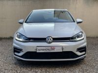 Volkswagen Golf VII 1.5 TSI EVO 150 7CV BLUEMOTION TECHNOLOGY CARAT RLINE DSG7 5P - <small></small> 19.490 € <small>TTC</small> - #2