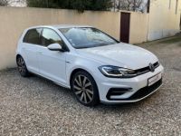 Volkswagen Golf VII 1.5 TSI EVO 150 7CV BLUEMOTION TECHNOLOGY CARAT RLINE DSG7 5P - <small></small> 19.490 € <small>TTC</small> - #3