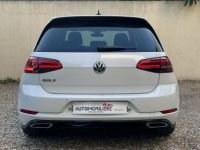 Volkswagen Golf VII 1.5 TSI EVO 150 7CV BLUEMOTION TECHNOLOGY CARAT RLINE DSG7 5P - <small></small> 19.490 € <small>TTC</small> - #5