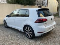 Volkswagen Golf VII 1.5 TSI EVO 150 7CV BLUEMOTION TECHNOLOGY CARAT RLINE DSG7 5P - <small></small> 19.490 € <small>TTC</small> - #6