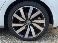 Volkswagen Golf VII 1.5 TSI EVO 150 7CV BLUEMOTION TECHNOLOGY CARAT RLINE DSG7 5P - <small></small> 19.490 € <small>TTC</small> - #24