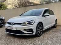 Volkswagen Golf VII 1.5 TSI EVO 150 7CV BLUEMOTION TECHNOLOGY CARAT RLINE DSG7 5P - <small></small> 19.490 € <small>TTC</small> - #28