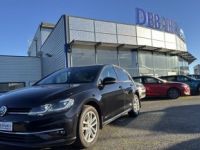 Volkswagen Golf VII 1.5 TSI EVO 150CH BLUEMOTION TECHNOLOGY CARAT DSG7 5P - <small></small> 16.990 € <small>TTC</small> - #1