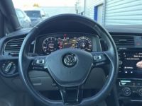 Volkswagen Golf VII 1.5 TSI EVO 150CH BLUEMOTION TECHNOLOGY CARAT DSG7 5P - <small></small> 16.990 € <small>TTC</small> - #3