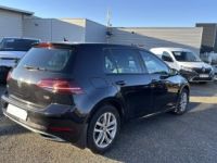 Volkswagen Golf VII 1.5 TSI EVO 150CH BLUEMOTION TECHNOLOGY CARAT DSG7 5P - <small></small> 16.990 € <small>TTC</small> - #4