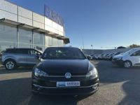 Volkswagen Golf VII 1.5 TSI EVO 150CH BLUEMOTION TECHNOLOGY CARAT DSG7 5P - <small></small> 16.990 € <small>TTC</small> - #7