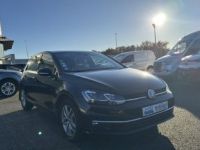 Volkswagen Golf VII 1.5 TSI EVO 150CH BLUEMOTION TECHNOLOGY CARAT DSG7 5P - <small></small> 16.990 € <small>TTC</small> - #8