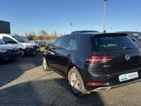 Volkswagen Golf VII 1.5 TSI EVO 150CH BLUEMOTION TECHNOLOGY CARAT DSG7 5P - <small></small> 16.990 € <small>TTC</small> - #9