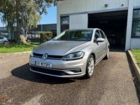 Volkswagen Golf VII 1.5 TSI EVO 150ch Carat DSG7 5p - <small></small> 17.990 € <small>TTC</small> - #1