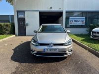 Volkswagen Golf VII 1.5 TSI EVO 150ch Carat DSG7 5p - <small></small> 17.990 € <small>TTC</small> - #2