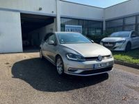 Volkswagen Golf VII 1.5 TSI EVO 150ch Carat DSG7 5p - <small></small> 17.990 € <small>TTC</small> - #3