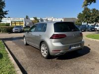 Volkswagen Golf VII 1.5 TSI EVO 150ch Carat DSG7 5p - <small></small> 17.990 € <small>TTC</small> - #4