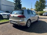 Volkswagen Golf VII 1.5 TSI EVO 150ch Carat DSG7 5p - <small></small> 17.990 € <small>TTC</small> - #6