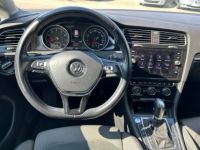 Volkswagen Golf VII 1.5 TSI EVO 150ch Carat DSG7 5p - <small></small> 17.990 € <small>TTC</small> - #10