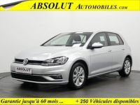 Volkswagen Golf VII 1.5 TSI EVO 150CH CONFORTLINE BUSINESS DSG7 EURO6D-T 5P - <small></small> 17.480 € <small>TTC</small> - #1