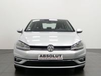 Volkswagen Golf VII 1.5 TSI EVO 150CH CONFORTLINE BUSINESS DSG7 EURO6D-T 5P - <small></small> 17.480 € <small>TTC</small> - #2