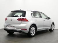 Volkswagen Golf VII 1.5 TSI EVO 150CH CONFORTLINE BUSINESS DSG7 EURO6D-T 5P - <small></small> 17.480 € <small>TTC</small> - #4