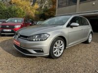 Volkswagen Golf VII 1.5 TSI EVO 150CH MATCH DSG7 EURO6D-T 5P 8CV - <small></small> 18.999 € <small>TTC</small> - #1