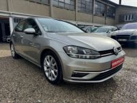 Volkswagen Golf VII 1.5 TSI EVO 150CH MATCH DSG7 EURO6D-T 5P 8CV - <small></small> 18.999 € <small>TTC</small> - #3