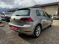 Volkswagen Golf VII 1.5 TSI EVO 150CH MATCH DSG7 EURO6D-T 5P 8CV - <small></small> 18.999 € <small>TTC</small> - #4