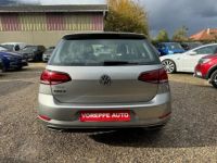 Volkswagen Golf VII 1.5 TSI EVO 150CH MATCH DSG7 EURO6D-T 5P 8CV - <small></small> 18.999 € <small>TTC</small> - #5