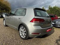 Volkswagen Golf VII 1.5 TSI EVO 150CH MATCH DSG7 EURO6D-T 5P 8CV - <small></small> 18.999 € <small>TTC</small> - #6